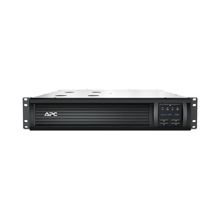 APC Smart -UPS 1500VA RM 2U 120V Shipboard