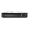 APC Smart -UPS 1500VA RM 2U 120V Shipboard