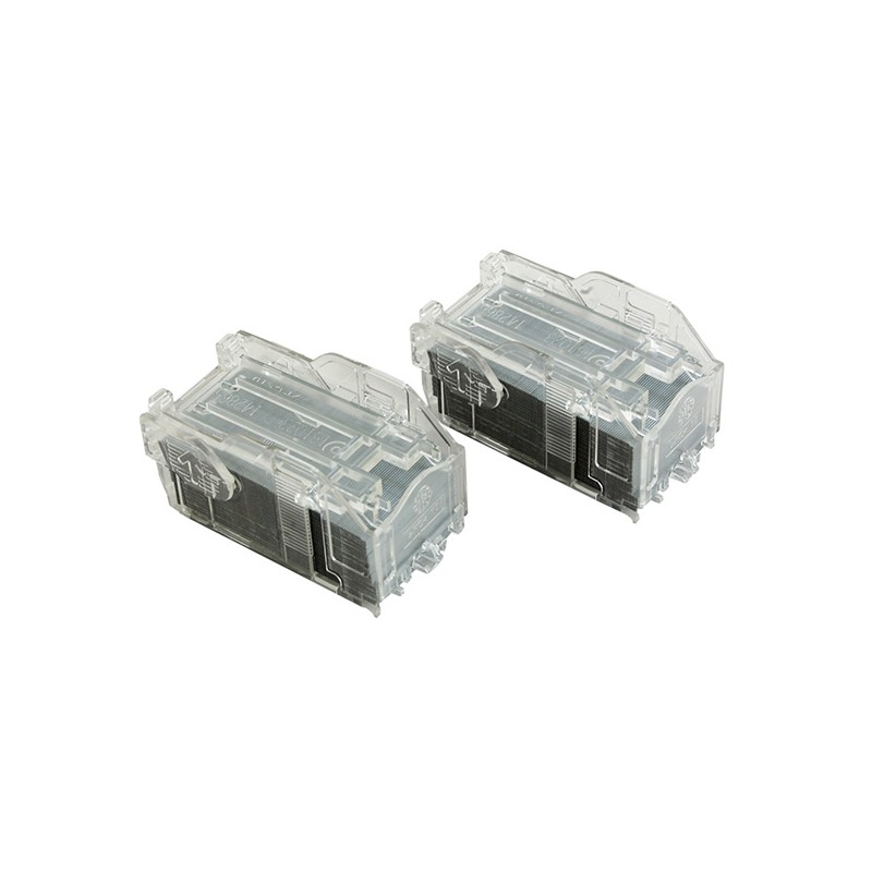 Canon originální staple cartridge 1008B001, 2x5000ks, Canon iR ADVANCE C355,c7580, c3520,imagePress 1110, 1135, sponky do