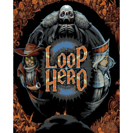 ESD Loop Hero