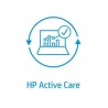 HP 3y Active Care NBD ONS DMR WS HW Supp U22KDE