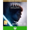 Star Wars Jedi Fallen Order Deluxe Edition – hra pro Xbox (elektronická licence)