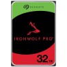 HDD 32TB Seagate IronWolf Pro