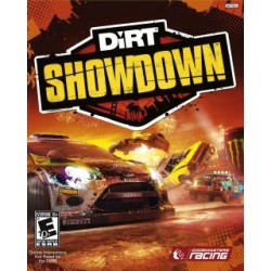 ESD DiRT Showdown