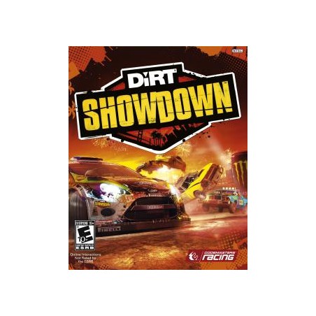 ESD DiRT Showdown