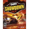 DiRT Showdown – hra pro PC (elektronická licence)
