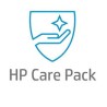 HP 3y ONS PDA DMR WS