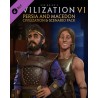 Civilization VI Persia and Macedon Civilizatio – herní rozšíření pro PC (elektronická licence)