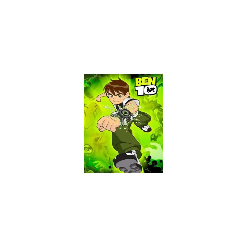 ESD Ben 10