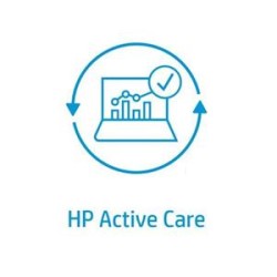 HP 5Y Active Care NBD ONS DMR DT HW Supp U18J1E