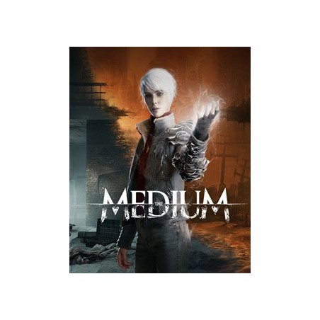 ESD The Medium