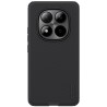 Nillkin Super Frosted PRO Magnetic Zadní Kryt pro Xiaomi Redmi Note 15 Pro+ 5G Black