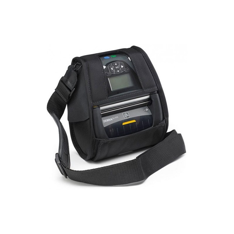 KIT ACC QLn4/ZQ63SOFT CASE (Includes Shoulder Strap)
