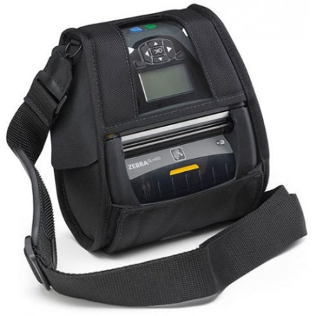 KIT ACC QLn4/ZQ63SOFT CASE (Includes Shoulder Strap)