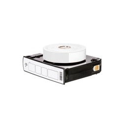 Wristband - Cartridge, DT, Synthetic, 25,4x177,8mm 10015357K