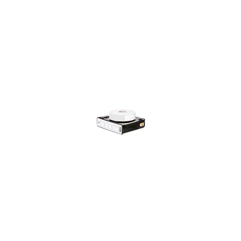 Wristband - Cartridge, DT, Synthetic, 25,4x177,8mm 10015357K