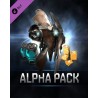 EVE Online Alpha Pack – herní rozšíření pro PC (elektronická licence)