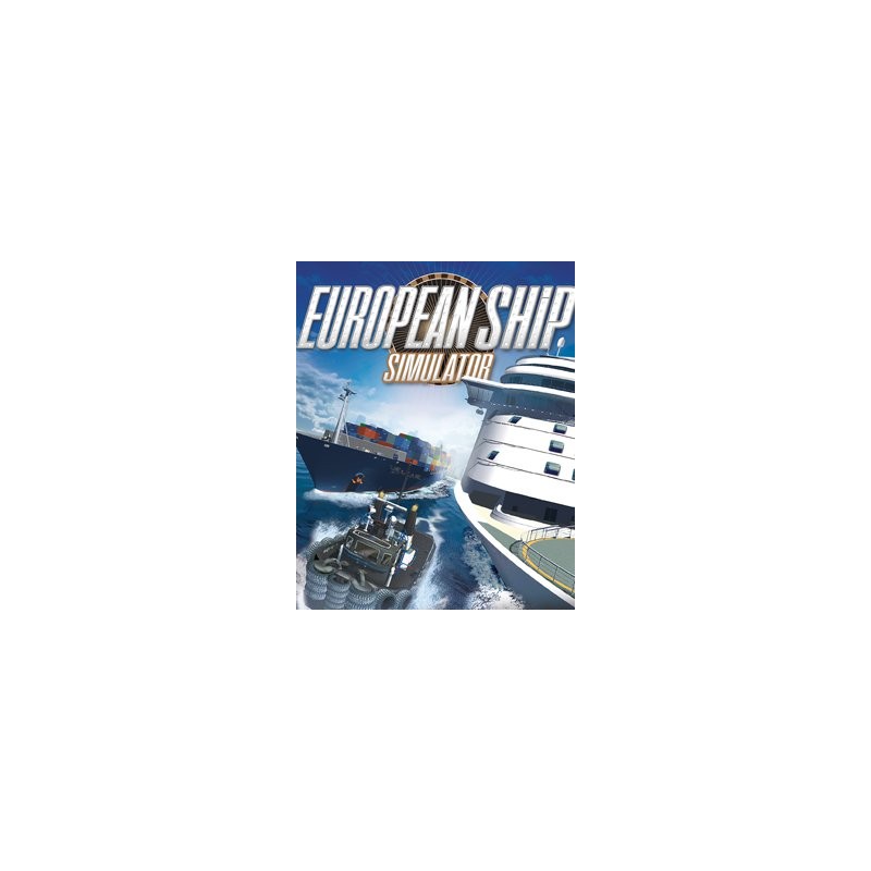 ESD European Ship Simulator