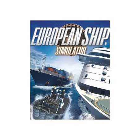 ESD European Ship Simulator