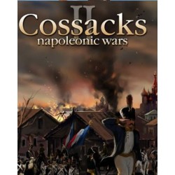 ESD Cossacks 2 Napoleonic Wars