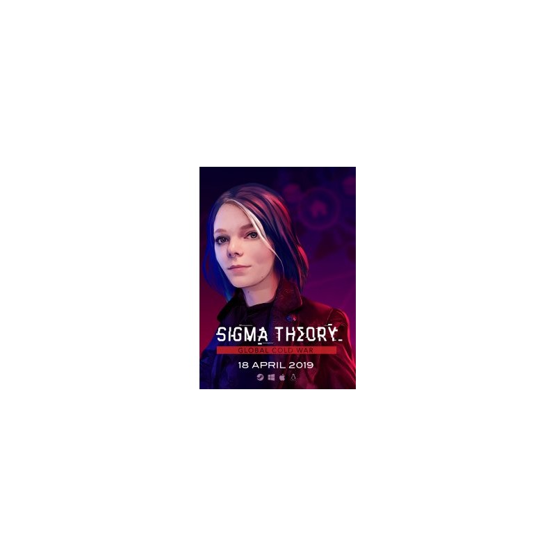 ESD Sigma Theory Global Cold War