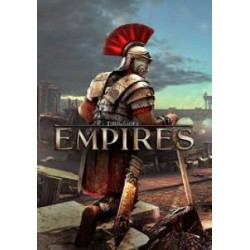 Field of Glory Empires – hra pro PC (elektronická licence)
