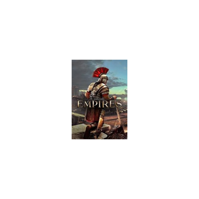 Field of Glory Empires – hra pro PC (elektronická licence)
