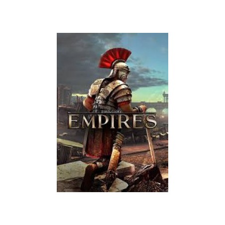 Field of Glory Empires – hra pro PC (elektronická licence)