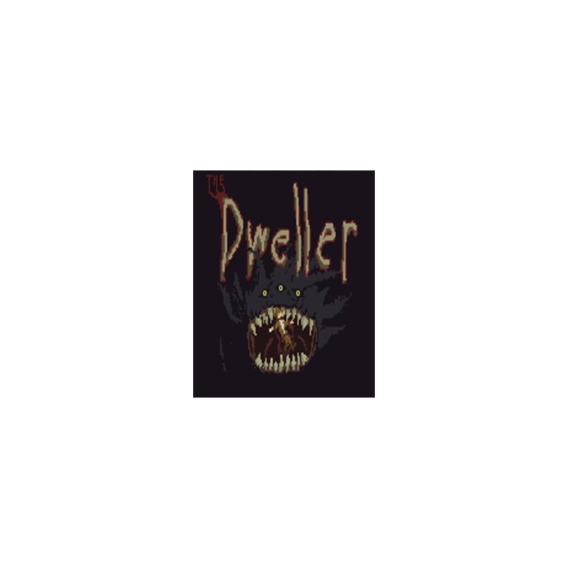 The Dweller – hra pro PC (elektronická licence)