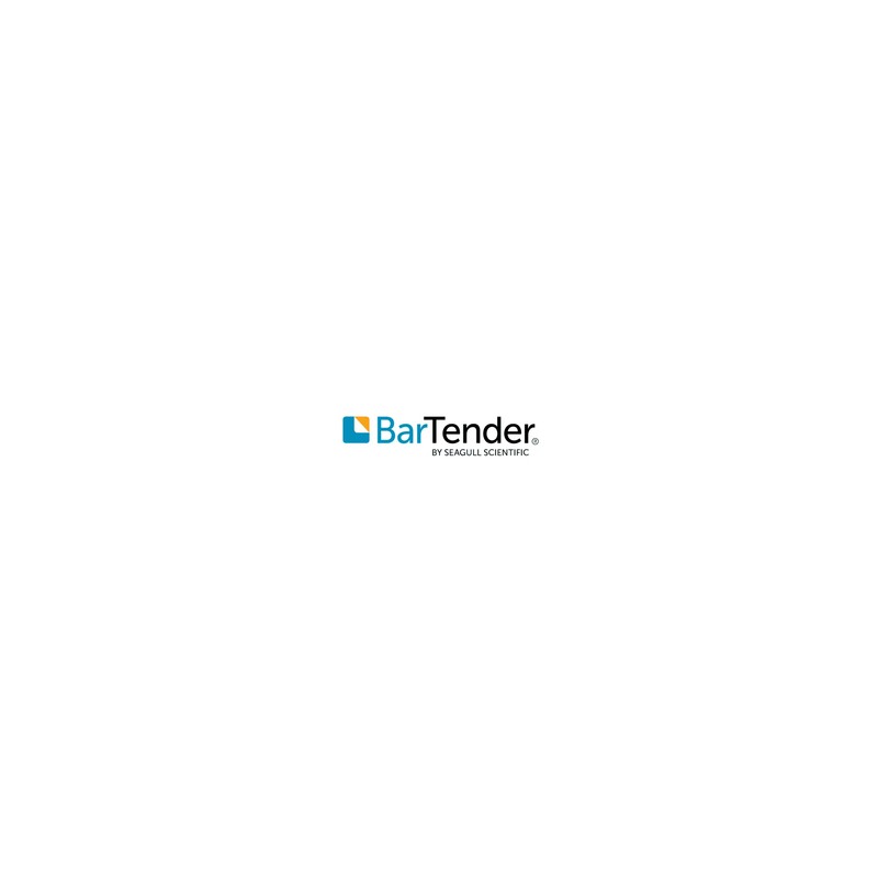 BarTender Professional - Application Legacy Conversion 5 Year Subscription (Includes Standard MSA)