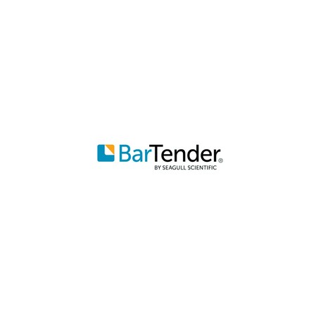 BarTender Professional - Application Legacy Conversion 5 Year Subscription (Includes Standard MSA)