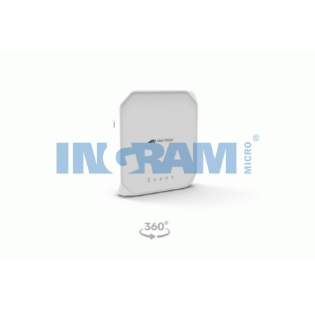 Allied Telesis AT-TQ6702 GEN2-00, IEEE 802.11ax wireless access point with