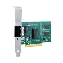 Allied Telesis TAA/ 1000LX/SC PCIe Adapter/Card UEFI 990-005595-901 IN