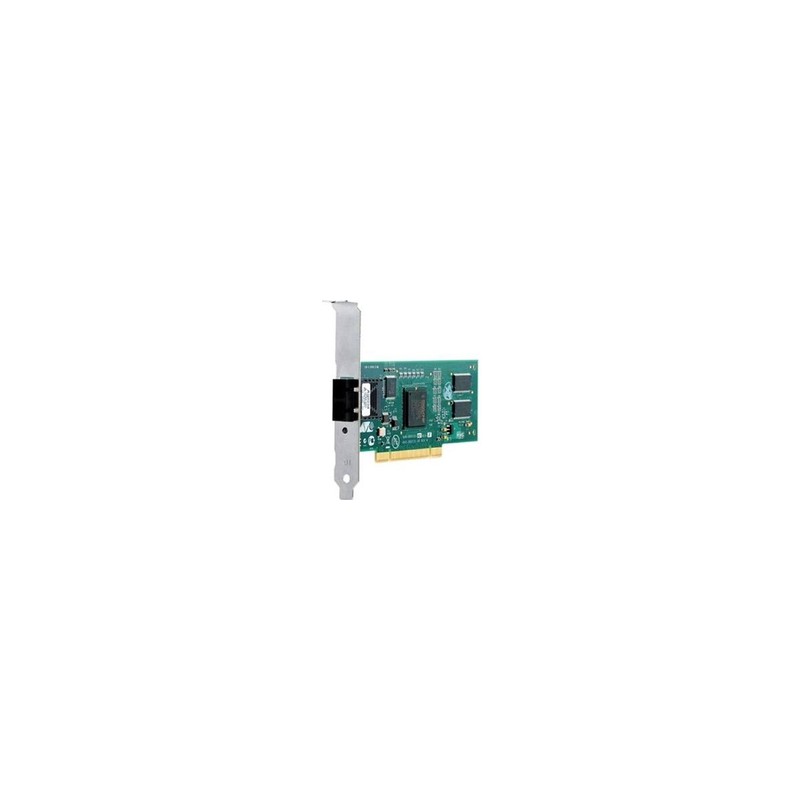 Allied Telesis TAA/ 1000LX/SC PCIe Adapter/Card UEFI 990-005595-901 IN