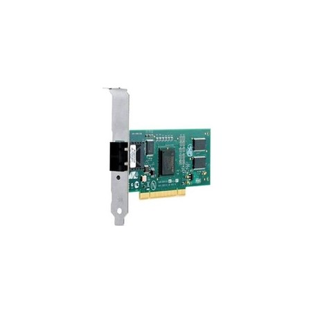 Allied Telesis TAA/ 1000LX/SC PCIe Adapter/Card UEFI 990-005595-901 IN