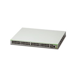Allied Telesis 48X10/100T P +Ports 4X100/1000/990-005053-50 IN
