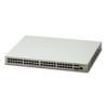 Allied Telesis 48X10/100T P +Ports 4X100/1000/990-005053-50 IN