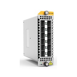 Allied Telesis 12 X 1G/10G SFP/SFP+ Expansion/Module 990-005491-00