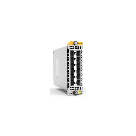 Allied Telesis 12 X 1G/10G SFP/SFP+ Expansion/Module 990-005491-00