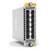 Allied Telesis 12 X 1G/10G SFP/SFP+ Expansion/Module 990-005491-00