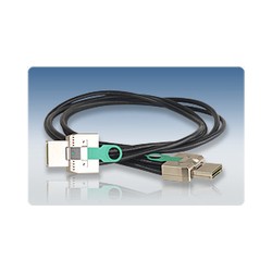 STACKING CABLE F. 2 X SBX908/990-002116-00