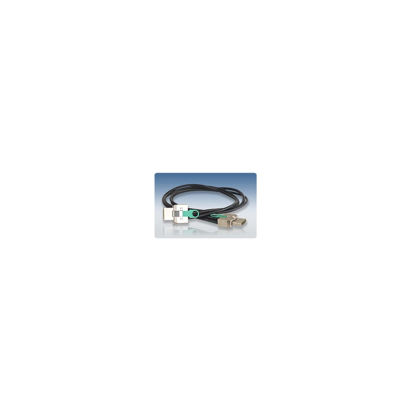 Allied Telesis Stacking Cable F. 2 X SBX908/990-002116-00