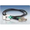 Allied Telesis Stacking Cable F. 2 X SBX908/990-002116-00
