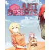 ESD Just Deserts