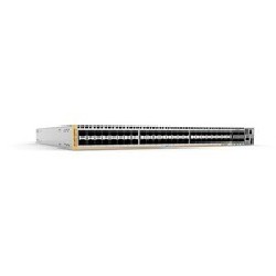 Allied Telesis Adv Layer 3 Stackable SWITCH48X/SFP+ Slot 4X40/100G QSFP28 Slot