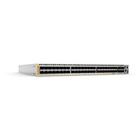 Allied Telesis Adv Layer 3 Stackable SWITCH48X/SFP+ Slot 4X40/100G QSFP28 Slot