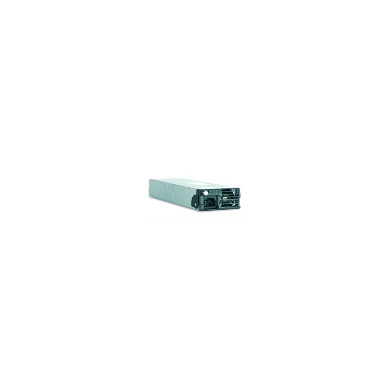 Allied Telesis 48V 480W Power Supply Single/OUT Ind DIN Rail 990-003934-00