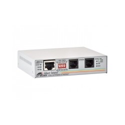 Allied Telesis MC600 Ser Fast Ethernet / VDSL/Coax Media Conv 990-002713-60