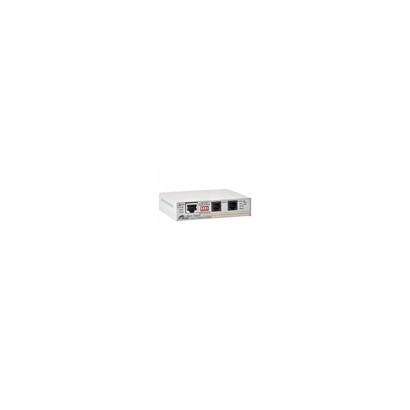 Allied Telesis MC600 Ser Fast Ethernet / VDSL/Coax Media Conv 990-002713-60