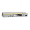 Allied Telesis 16 Port Managed Fast Ethernet/Switch 990-000825-50 IN